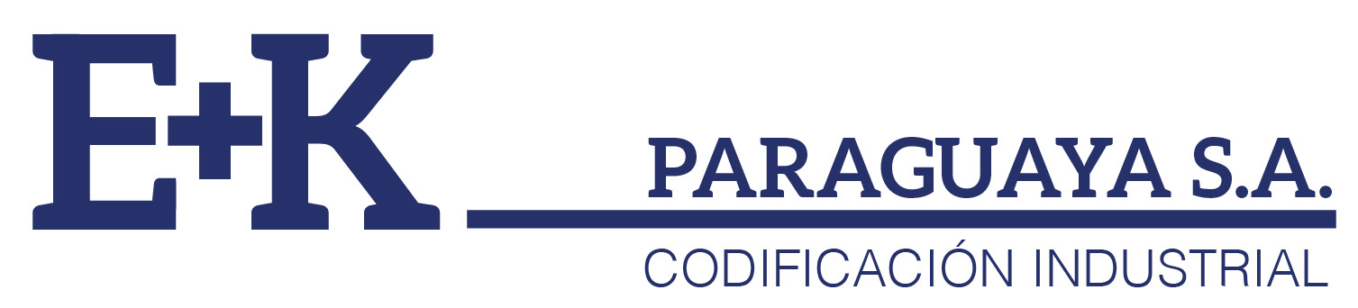 EK Paraguay Videojet